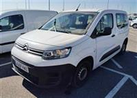 CITROEN 1.5 BLUEHDI 55KW TALLA M LIVE (75CV - 4507-KWZ
